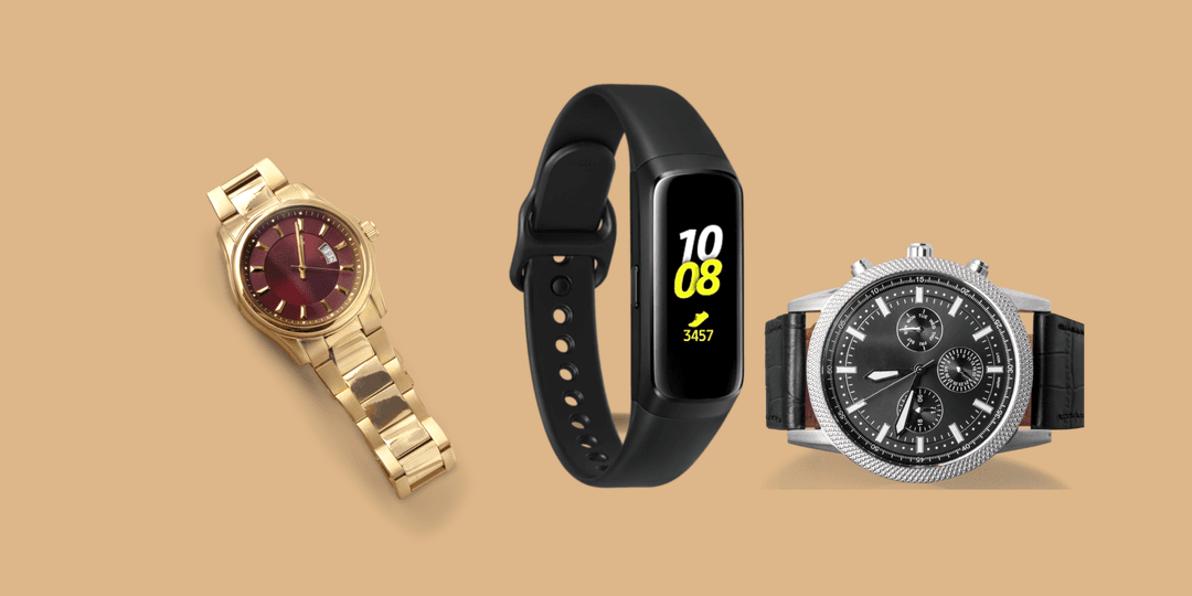 Wrist Watches